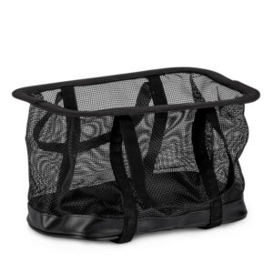 Petromax Zubehör Netzeinsatz Kühltasche 22 Liter Art.Nr. KX-MESH22