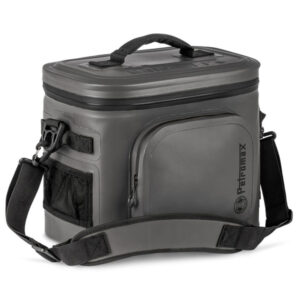 Petromax Kühltasche 8 Liter Dunkelgrau Art.Nr. KX-BAG8-GRAU