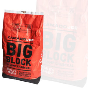 Kamado Joe Holzkohle Big Block 9kg Art.Nr. KJ-CHAR
