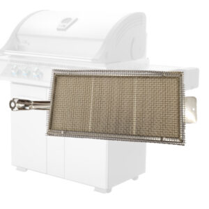 Napoleon Ersatzteil Sizzle Zone Brenner für LEX605/760 PT450 Art.Nr. N010-0499